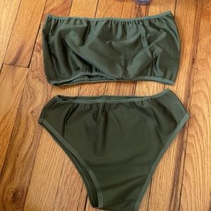 NWT Comfy home set underwear. New!